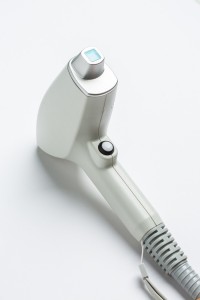 1060nm hair removal handle handpiece 1kW